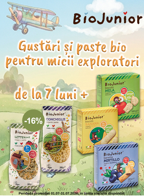 Promotie cu reducere 16% la Germinal