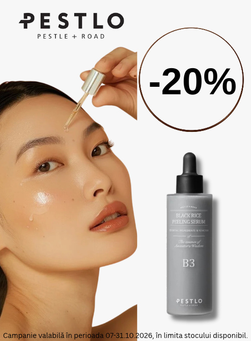 Promotie cu reducere 20% la Pestlo