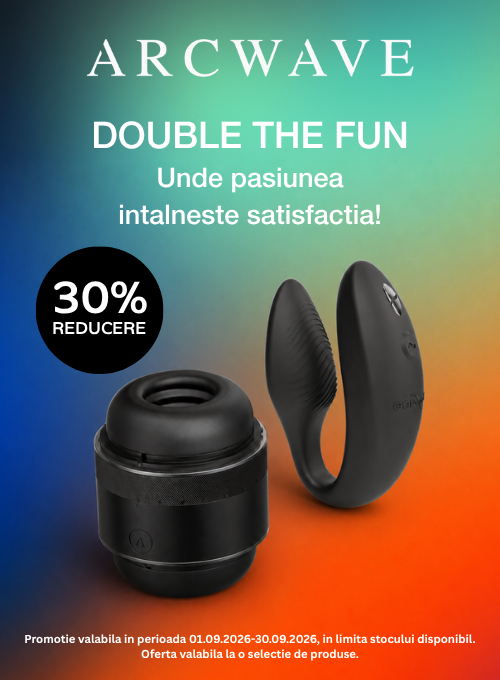 Promotie cu reducere 30% la Arcwave