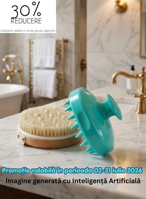 Promotie cu reducere 30% la Beyoutiful