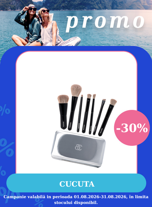 Promotie cu reducere 30% la Cucuta