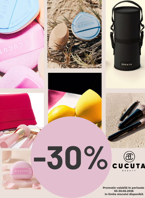 Promotie cu reducere 30% la Cucuta