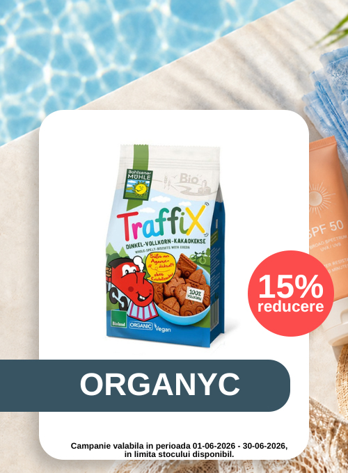 Promotie cu reducere de 15% la Bohlsener Mühle