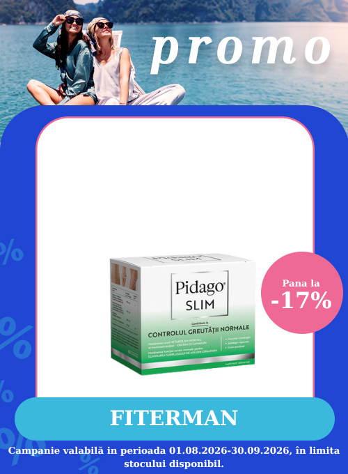 Promotie cu reducere de pana la 17% la Fiterman