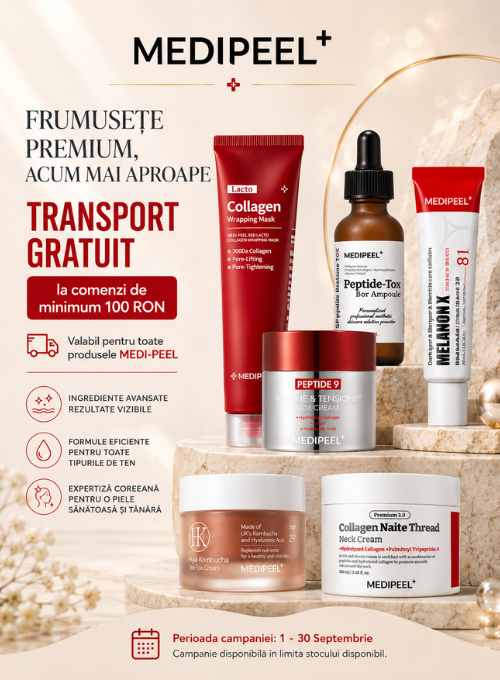 Transport gratuit la Medi-Peel