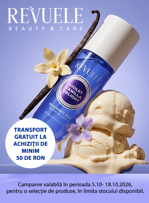 Transport Gratuit la Revuele