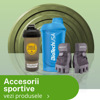 Accesorii Sportive