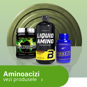 Aminoacizi