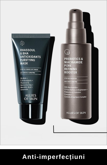 Anti-imperfectiuni AoS
