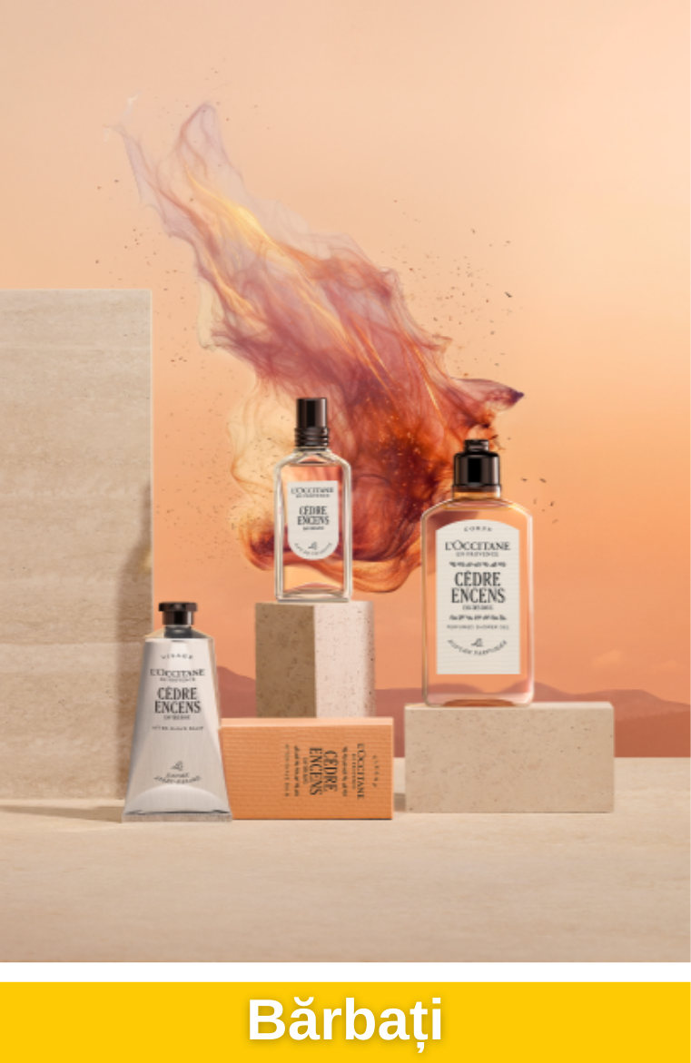 Barbati L'Occitane
