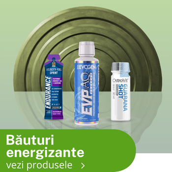Bauturi Energizante
