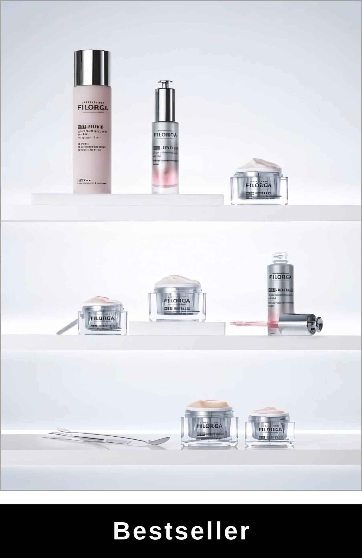 BestSellers Filorga