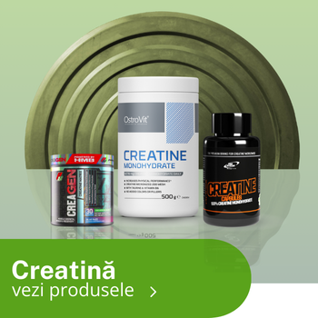 Creatina