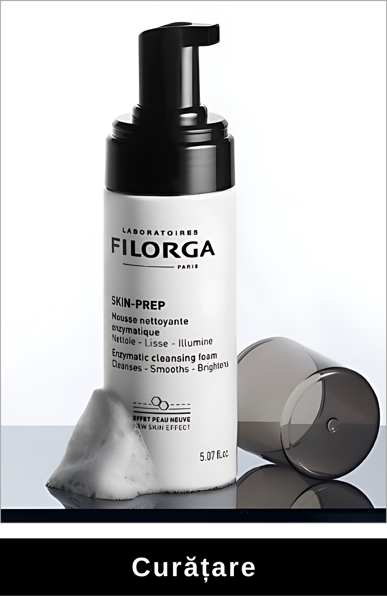 Curatare Filorga