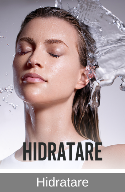 Hidratare Ahava
