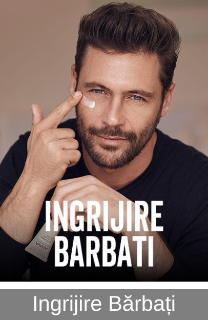 Ingrijire Barbati Ahava