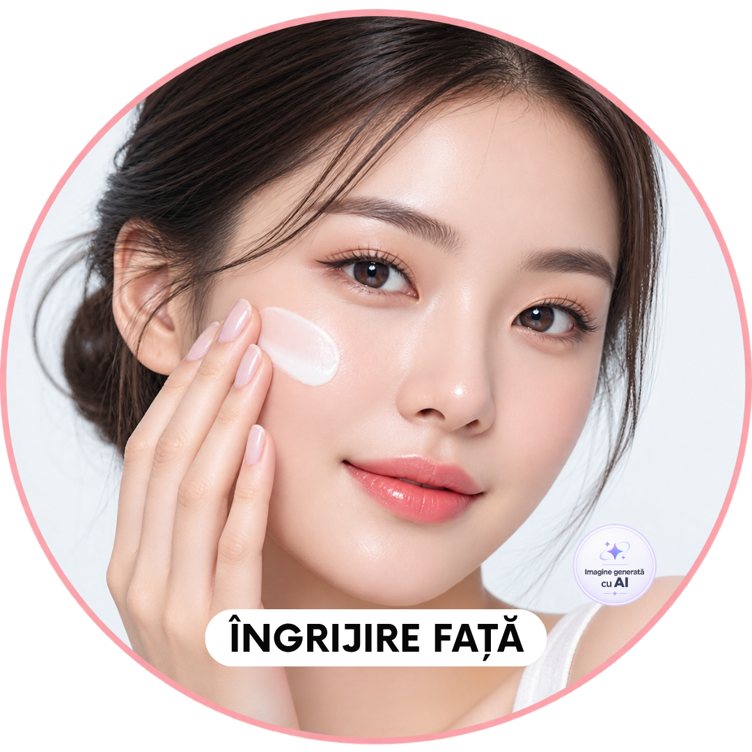 Produse Fata Coreene
