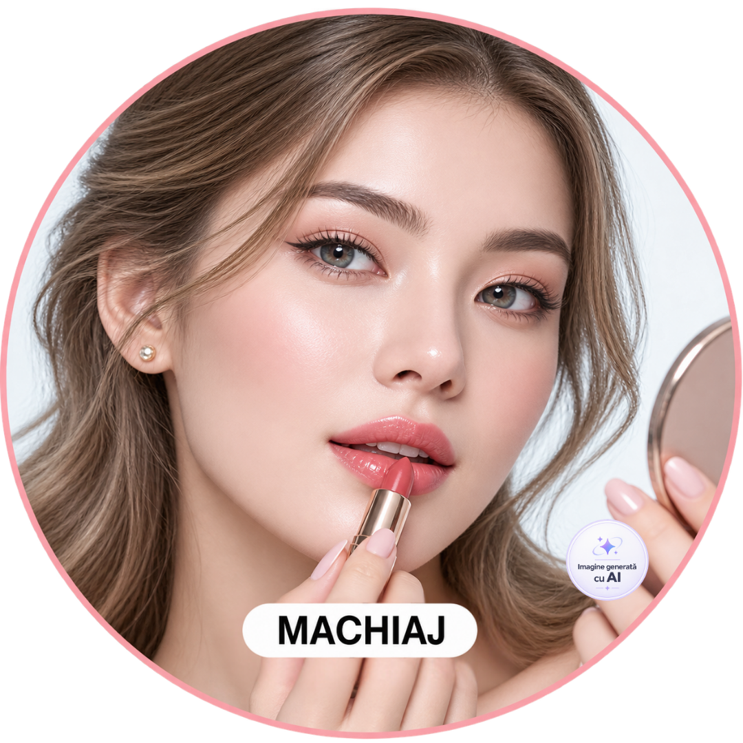 Produse Machiaj Coreene