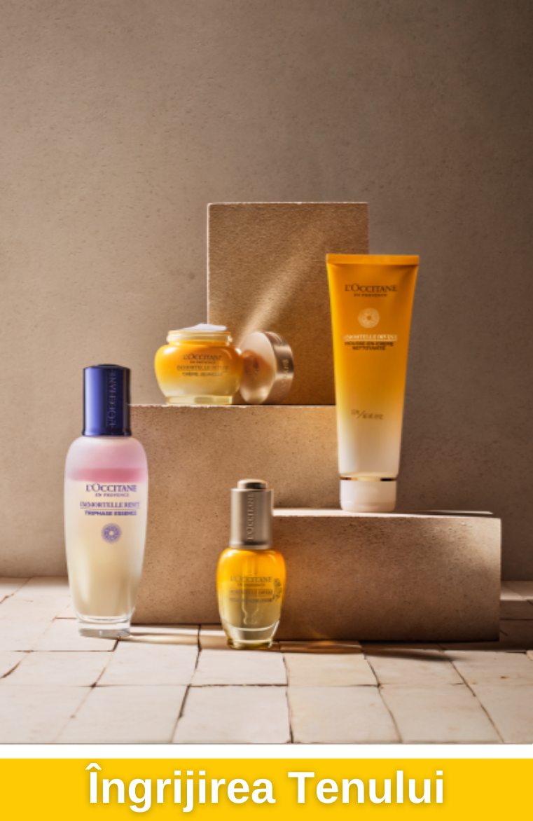Ten L'Occitane