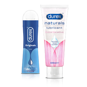 DUREX