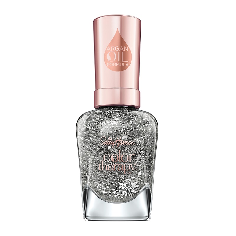 Oja de unghii Crystal Star, 14.7 ml, 531, Sally Hansen