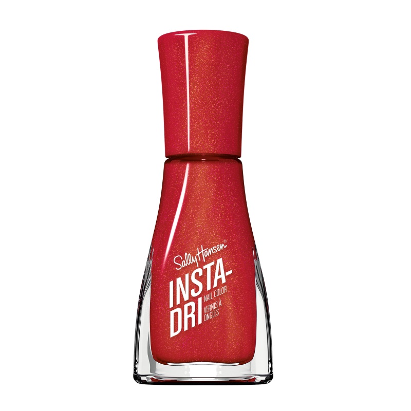 Oja de unghii Reddy in Red, 9.17 ml, 654, Sally Hansen