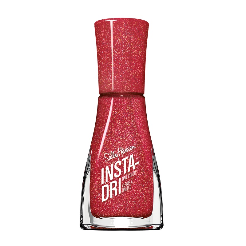 Oja de unghii Santa-Sleig, 9.17 ml, 658, Sally Hansen