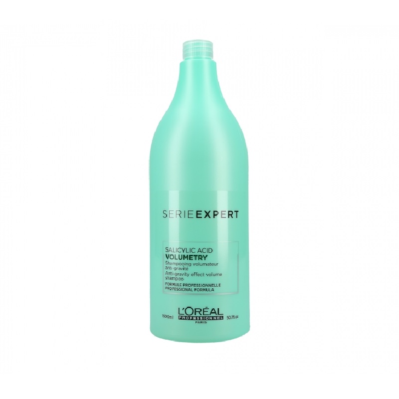 Sampon pentru volum, Serie Expert Volumetry, 1500 ml, L'oreal Professionel