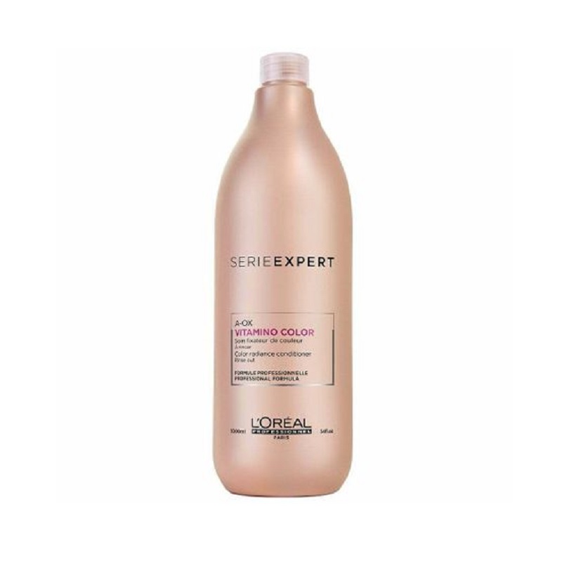 Tratament pentru par vopsit, Serie Expert, 1000 ml, L'oreal Professionnel