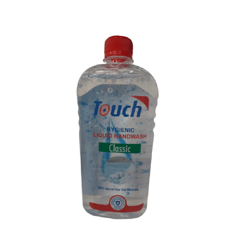 Rezerva sapun lichid Classic, 500 ml, Touch