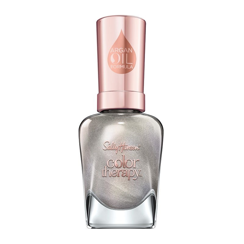 Oja de unghii Silver Wenderlend, 14.7 ml, 532, Sally Hansen