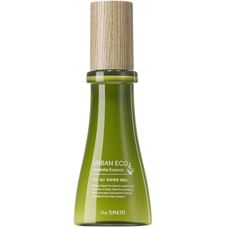 Esenta cu extract de Harakeke, Urban Eco, 55 ml, The Saem