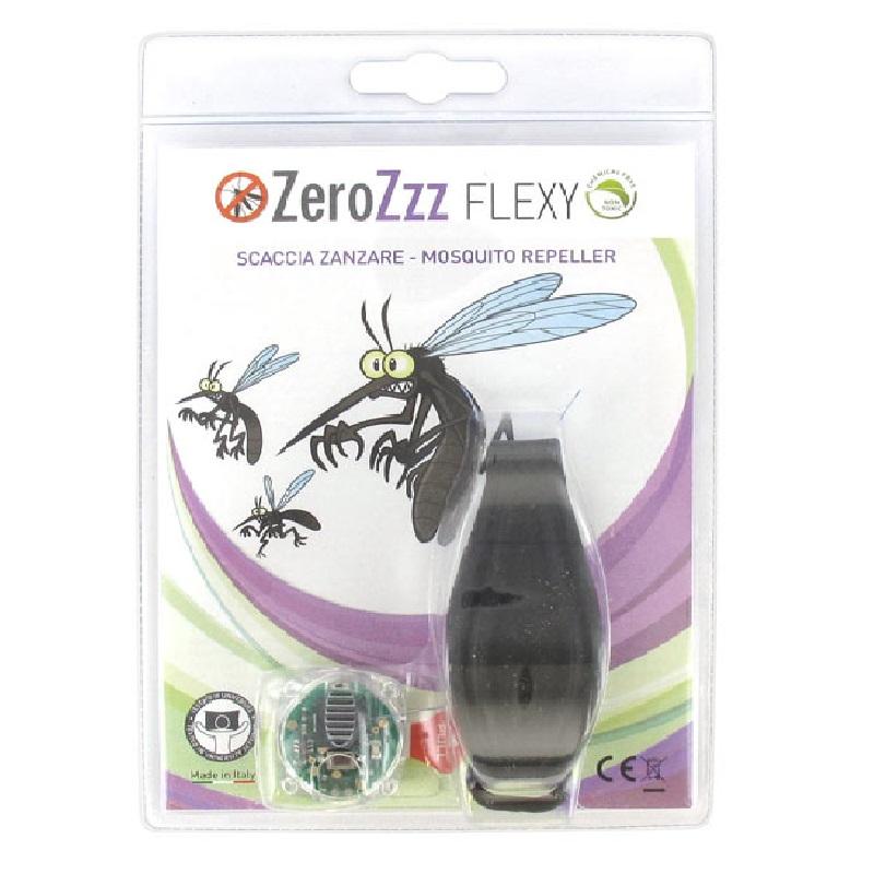 Dispozitiv electronic cu ultrasunete, negru, Perfect Medical
