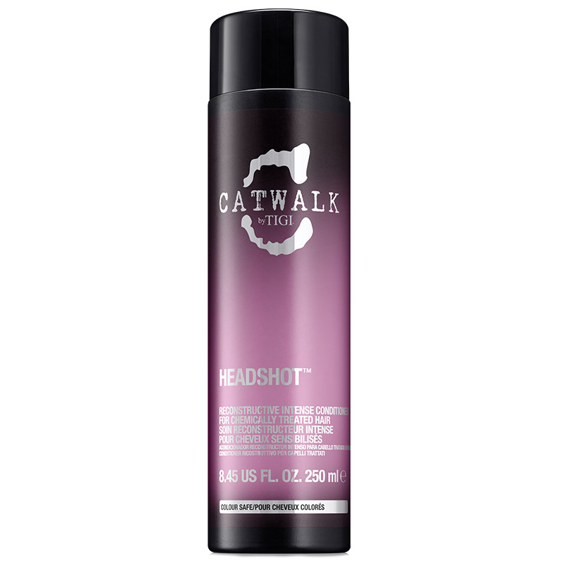 Balsam reconstructiv Catwalk, 250ml, TG330307, Tigi