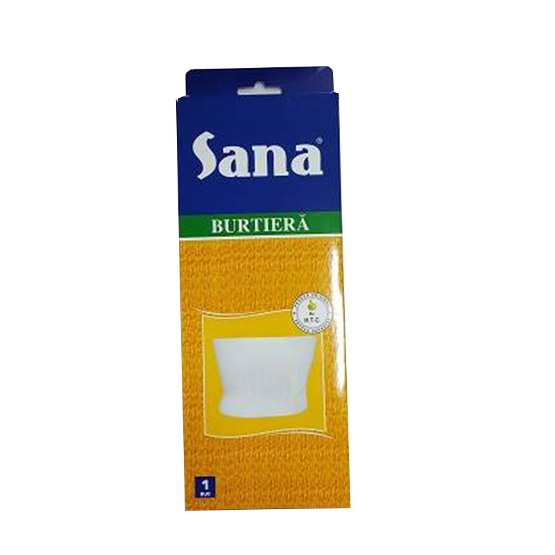 Burtiera elastica, Nr. 2, 61-67 cm, Sana