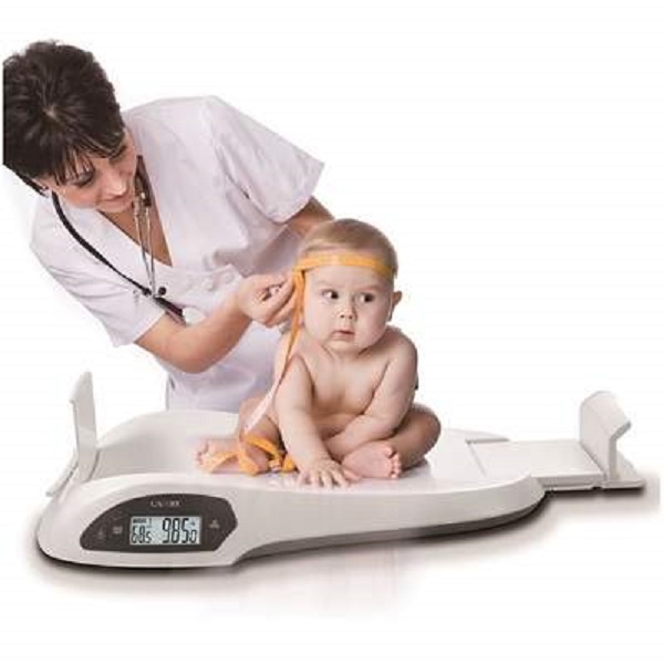 Cantar digital bebelusi, 0luni-25Kg, GYVBM1, Vivamax
