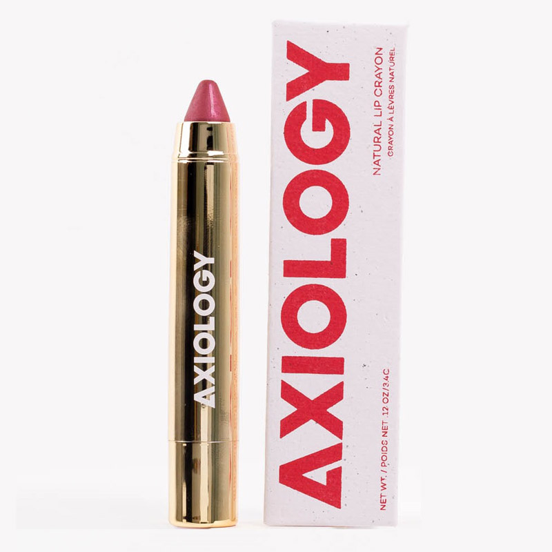 Creion de buze Vibration, 3.4g, Axiology