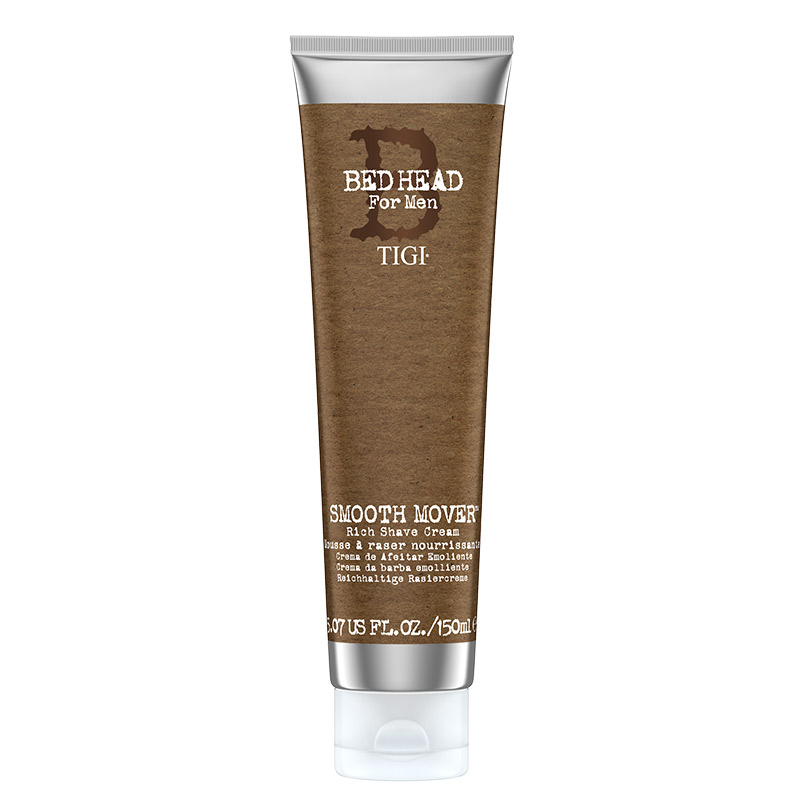 Crema pentru barbierit Men, 150ml, Tigi