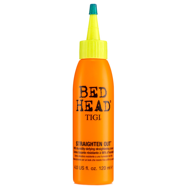 Crema pentru netezirea parului Bed Head, 120ml, Tigi