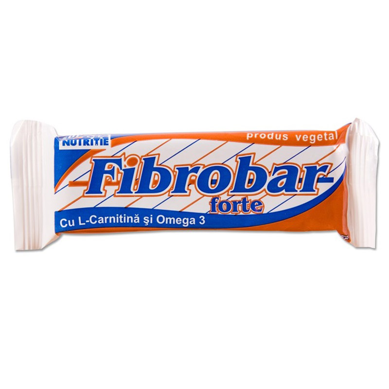 Fibrobar Forte, 60 g, Redis