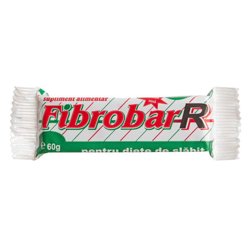 FibrobarR, 60 g, Redis