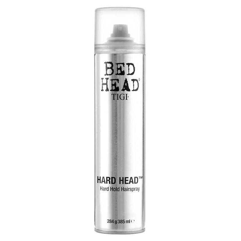 Fixativ cu fixare puternica Bead Head, 385ml, Tigi