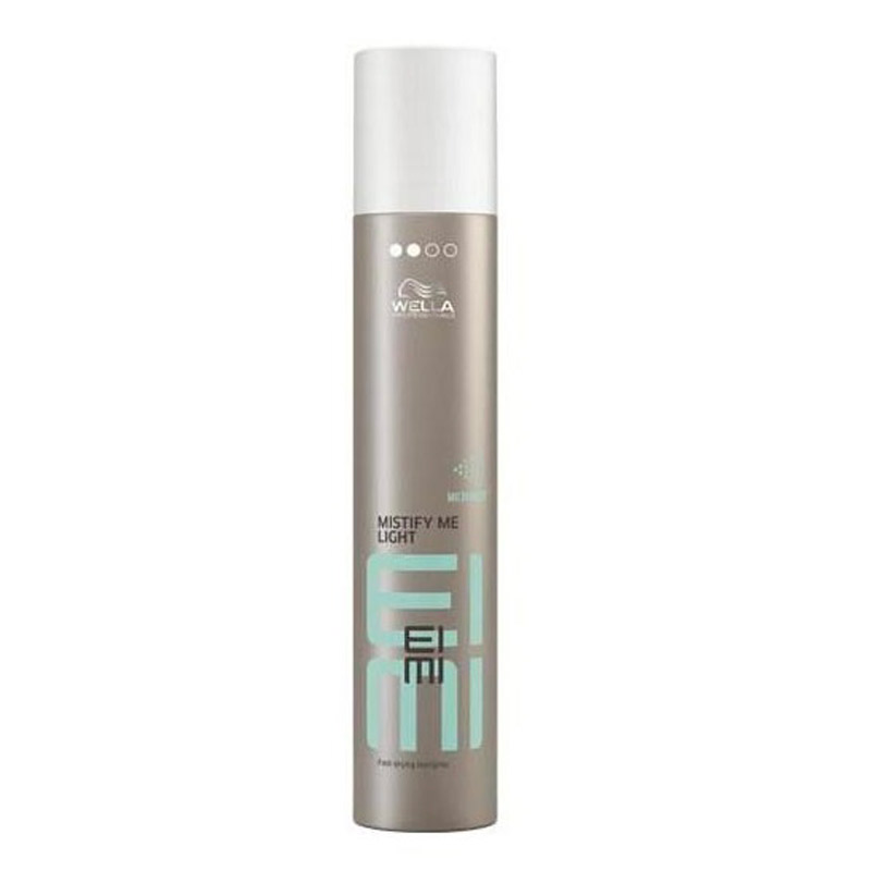 Fixativ spray EIMI Mistify Light, 300 ml, Wella Professionals 