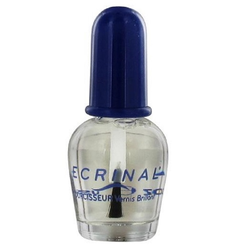 Lac stralucitor Ecrinal, 10 ml, Asepta