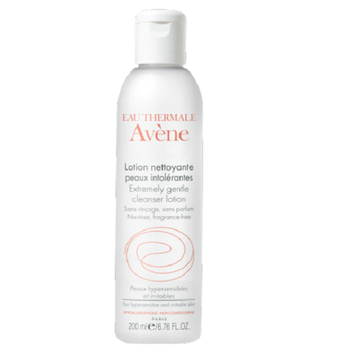Lotiune curatare piele intoleranta Avene, 300ml, Pierre Fabre