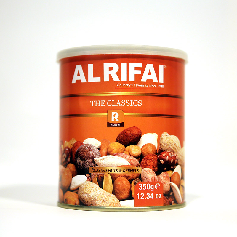 Mix Classic, 350g, Alrifai