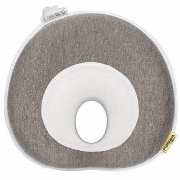 Perna impotriva plagioencefaliei Lovenest Original Fresh Smokey, BabyMoov