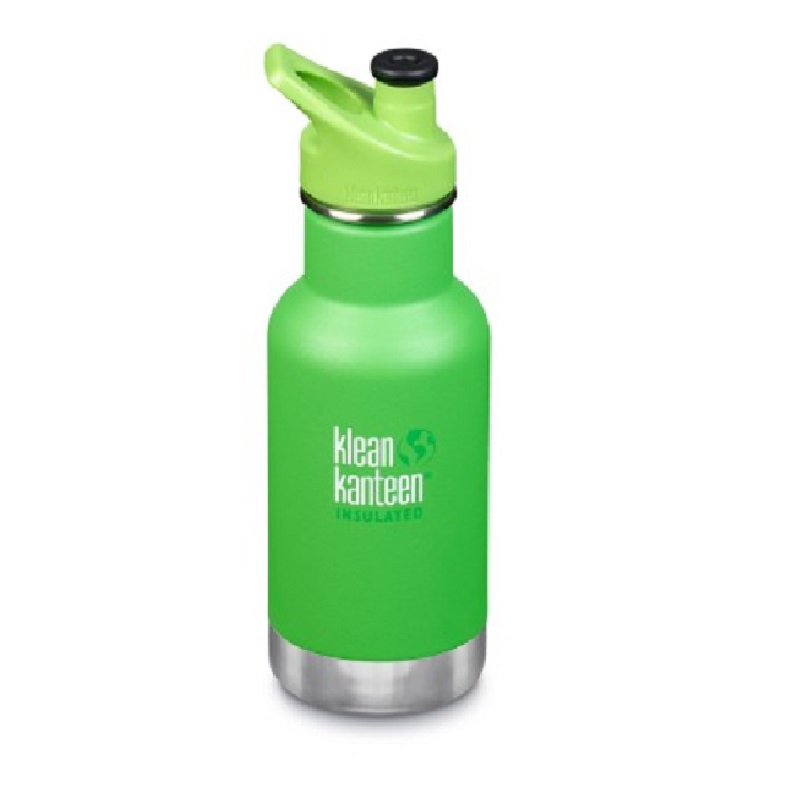 Recipient din otel inoxidabil 355ML, Lizard Tails, 1005783, Klean Kanteen