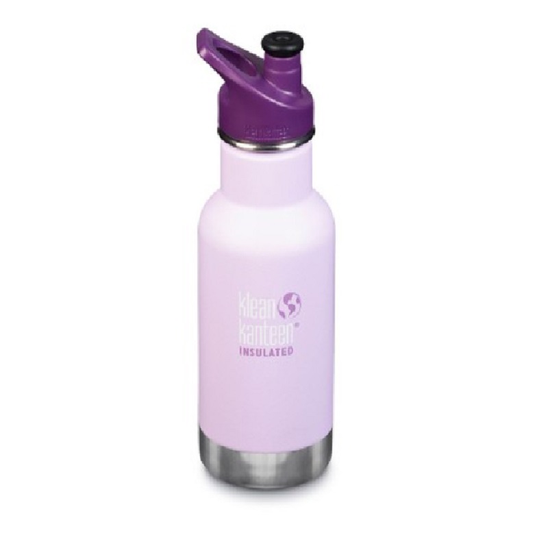 Recipient din otel inoxidabil 355ML, Sugarplum Fairy, 1005786, Klean Kanteen
