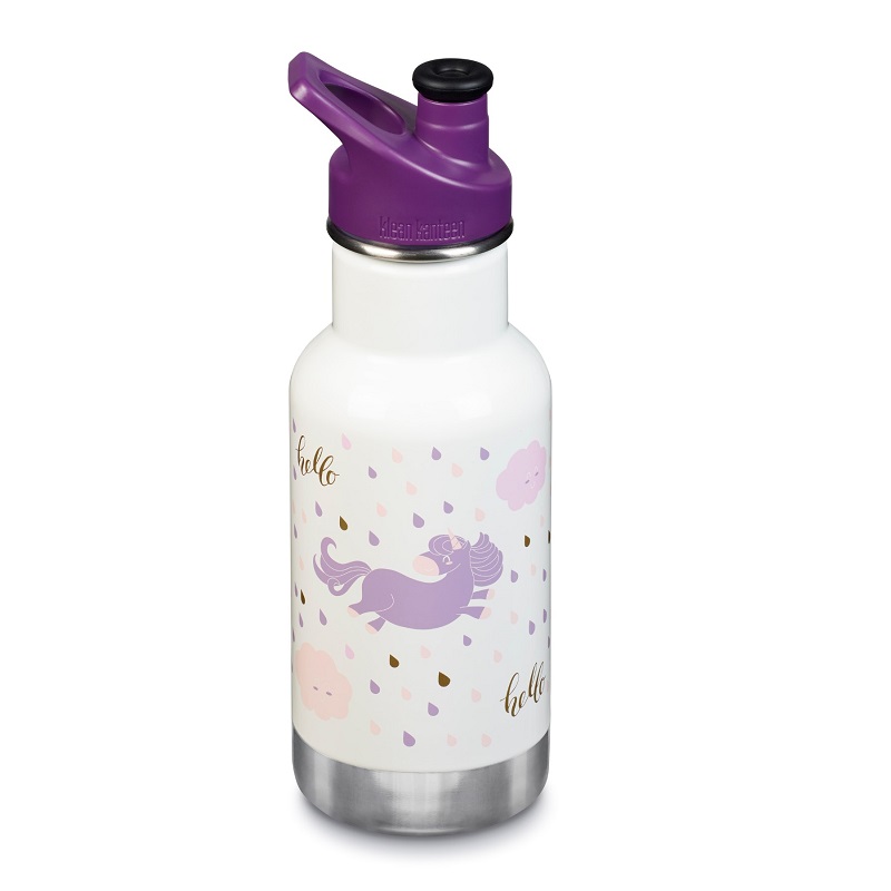 Recipient din otel inoxidabil 355ML, Unicorn Leap, 1005788, Klean Kanteen